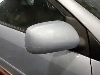 Veículo de Sucata toyota corolla (e12) 1.4 turbodiesel cat do ano 2006 alimentado 1ndtv