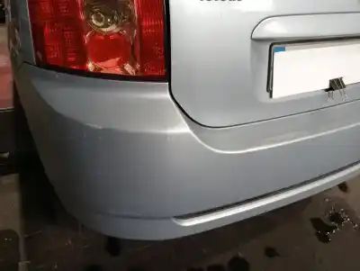 Veículo de Sucata toyota corolla (e12) 1.4 turbodiesel cat do ano 2006 alimentado 1ndtv