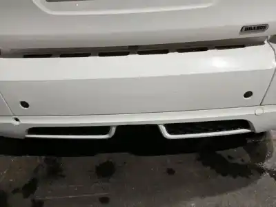 Veículo de Sucata smart coupe fortwo coupe mhd (52kw) (451.380) do ano 2008 alimentado 3b21