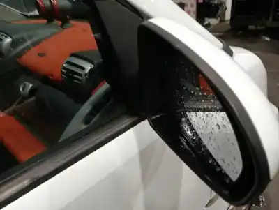 Veículo de Sucata smart coupe fortwo coupe mhd (52kw) (451.380) do ano 2008 alimentado 3b21