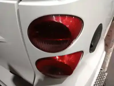 Veículo de Sucata smart coupe fortwo coupe mhd (52kw) (451.380) do ano 2008 alimentado 3b21