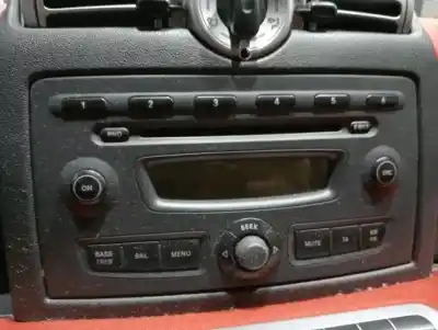 Veículo de Sucata smart coupe fortwo coupe mhd (52kw) (451.380) do ano 2008 alimentado 3b21