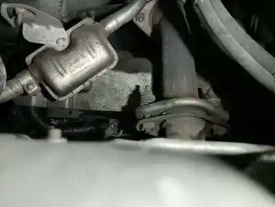 Sloopvoertuig mazda 6 lim. (gh) 2.0 crtd 140cv active van het jaar 2008 aangedreven rf