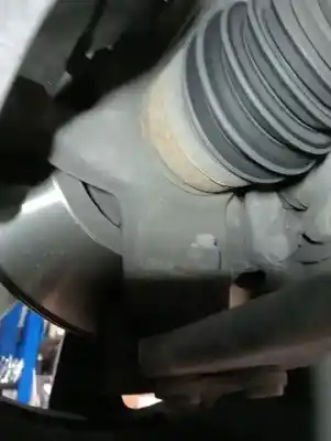 Veicolo di demolizione renault laguna iii dynamique tomtom dell'anno 2014 alimentato k9k780