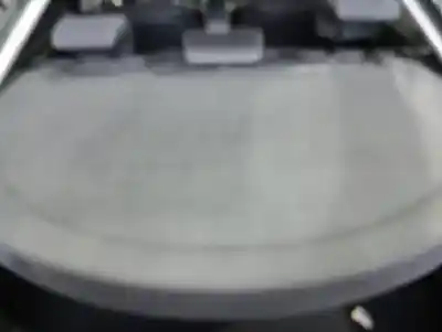 Veicolo di demolizione renault laguna iii dynamique tomtom dell'anno 2014 alimentato k9k780