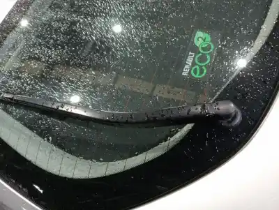 Veicolo di demolizione renault laguna iii dynamique tomtom dell'anno 2014 alimentato k9k780