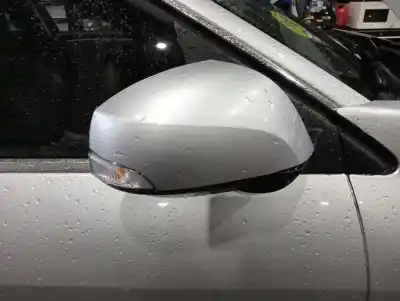 Veicolo di demolizione renault laguna iii dynamique tomtom dell'anno 2014 alimentato k9k780