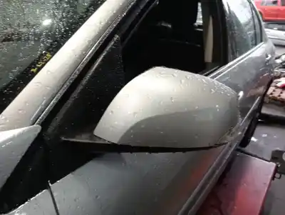 Veicolo di demolizione renault laguna iii dynamique tomtom dell'anno 2014 alimentato k9k780