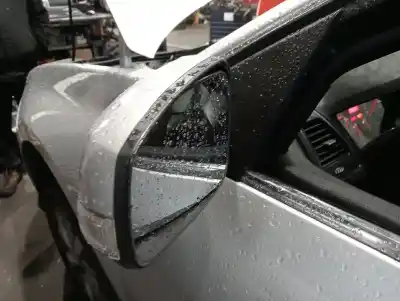 Veicolo di demolizione renault laguna iii dynamique tomtom dell'anno 2014 alimentato k9k780