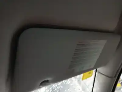 Veicolo di demolizione renault laguna iii dynamique tomtom dell'anno 2014 alimentato k9k780