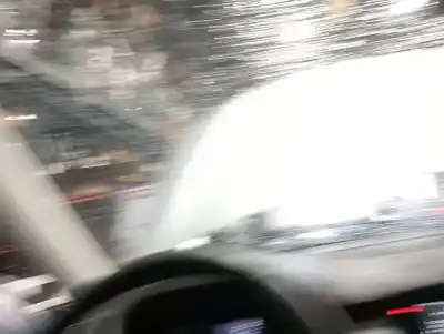 Veicolo di demolizione renault laguna iii dynamique tomtom dell'anno 2014 alimentato k9k780