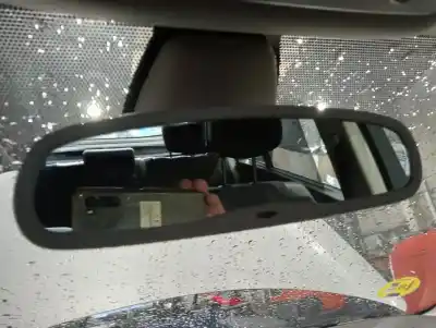 Veicolo di demolizione renault laguna iii dynamique tomtom dell'anno 2014 alimentato k9k780