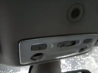 Veicolo di demolizione renault laguna iii dynamique tomtom dell'anno 2014 alimentato k9k780