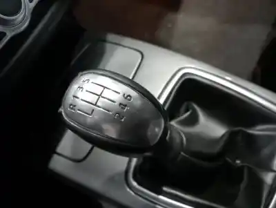 Veicolo di demolizione renault laguna iii dynamique tomtom dell'anno 2014 alimentato k9k780