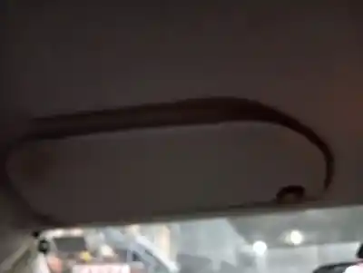 Scrapping Vehicle citroen c2 furio of the year 2007 powered 8hz