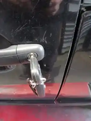 Scrapping Vehicle citroen c2 furio of the year 2007 powered 8hz