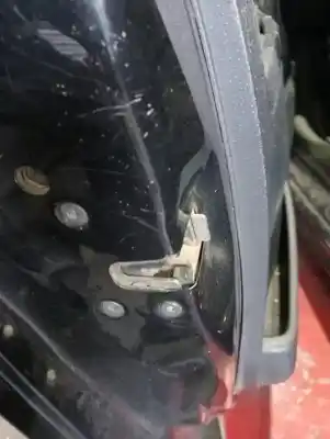 Scrapping Vehicle citroen c2 furio of the year 2007 powered 8hz