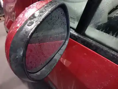 Scrapping Vehicle renault modus confort dynamique of the year 2005 powered k9kj7