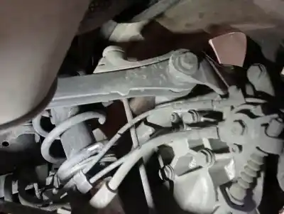 Veicolo di demolizione mini mini (r50,r53) cooper s dell'anno 2007 alimentato n12b16a