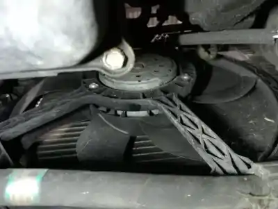 Veicolo di demolizione mini mini (r50,r53) cooper s dell'anno 2007 alimentato n12b16a