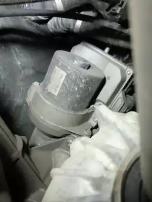 Veicolo di demolizione mini mini (r50,r53) cooper s dell'anno 2007 alimentato n12b16a