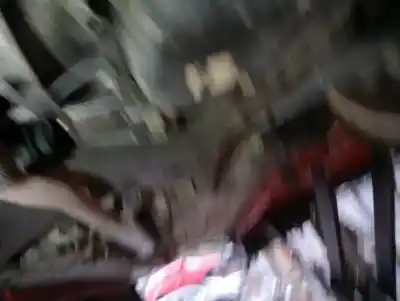 Veicolo di demolizione mini mini (r50,r53) cooper s dell'anno 2007 alimentato n12b16a