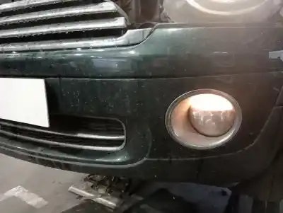 Veicolo di demolizione mini mini (r50,r53) cooper s dell'anno 2007 alimentato n12b16a