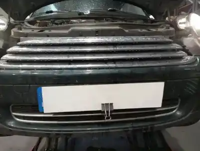 Veicolo di demolizione mini mini (r50,r53) cooper s dell'anno 2007 alimentato n12b16a