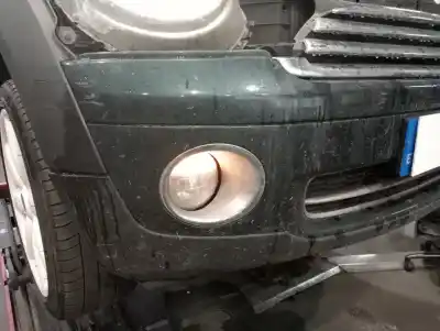 Veicolo di demolizione mini mini (r50,r53) cooper s dell'anno 2007 alimentato n12b16a