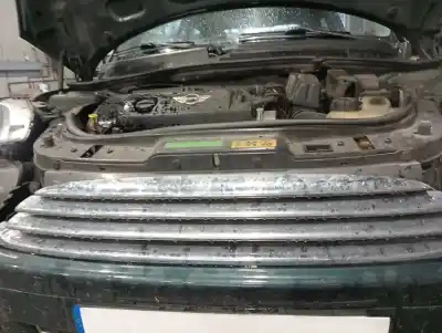 Veicolo di demolizione mini mini (r50,r53) cooper s dell'anno 2007 alimentato n12b16a