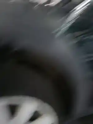 Veicolo di demolizione mini mini (r50,r53) cooper s dell'anno 2007 alimentato n12b16a