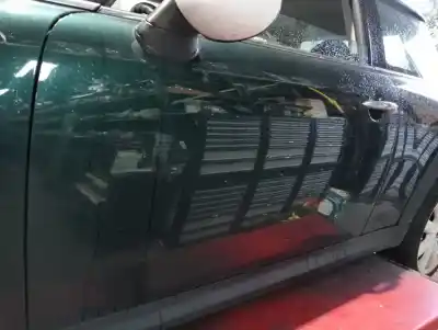 Veicolo di demolizione mini mini (r50,r53) cooper s dell'anno 2007 alimentato n12b16a