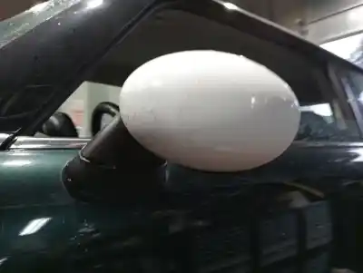 Veicolo di demolizione mini mini (r50,r53) cooper s dell'anno 2007 alimentato n12b16a