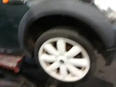 Veicolo di demolizione mini mini (r50,r53) cooper s dell'anno 2007 alimentato n12b16a