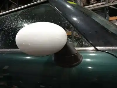 Veicolo di demolizione mini mini (r50,r53) cooper s dell'anno 2007 alimentato n12b16a