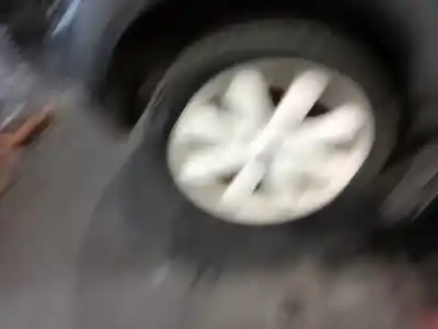 Veicolo di demolizione mini mini (r50,r53) cooper s dell'anno 2007 alimentato n12b16a