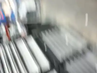 Veicolo di demolizione mini mini (r50,r53) cooper s dell'anno 2007 alimentato n12b16a