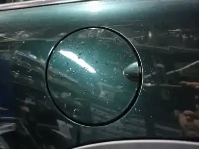 Veicolo di demolizione mini mini (r50,r53) cooper s dell'anno 2007 alimentato n12b16a