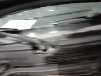 Veicolo di demolizione mini mini (r50,r53) cooper s dell'anno 2007 alimentato n12b16a