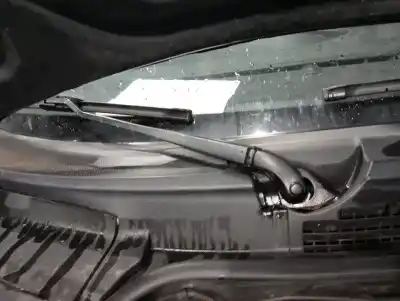 Veicolo di demolizione mini mini (r50,r53) cooper s dell'anno 2007 alimentato n12b16a