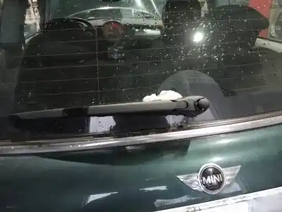 Veicolo di demolizione mini mini (r50,r53) cooper s dell'anno 2007 alimentato n12b16a