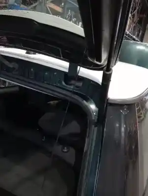 Veicolo di demolizione mini mini (r50,r53) cooper s dell'anno 2007 alimentato n12b16a