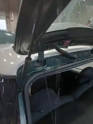 Veicolo di demolizione mini mini (r50,r53) cooper s dell'anno 2007 alimentato n12b16a