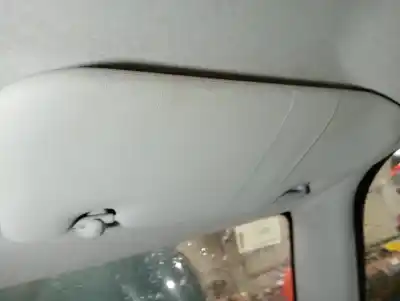 Veicolo di demolizione mini mini (r50,r53) cooper s dell'anno 2007 alimentato n12b16a