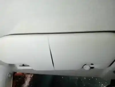 Veicolo di demolizione mini mini (r50,r53) cooper s dell'anno 2007 alimentato n12b16a