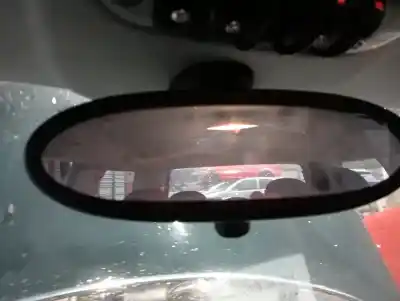 Veicolo di demolizione mini mini (r50,r53) cooper s dell'anno 2007 alimentato n12b16a