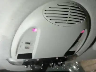 Veicolo di demolizione mini mini (r50,r53) cooper s dell'anno 2007 alimentato n12b16a