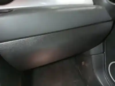 Veicolo di demolizione mini mini (r50,r53) cooper s dell'anno 2007 alimentato n12b16a