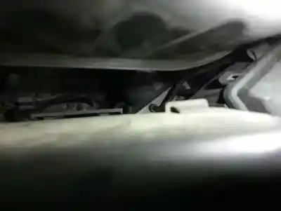 Veicolo di demolizione mini mini (r50,r53) cooper s dell'anno 2007 alimentato n12b16a