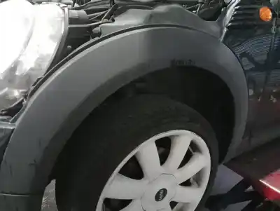 Veicolo di demolizione mini mini (r50,r53) cooper s dell'anno 2007 alimentato n12b16a